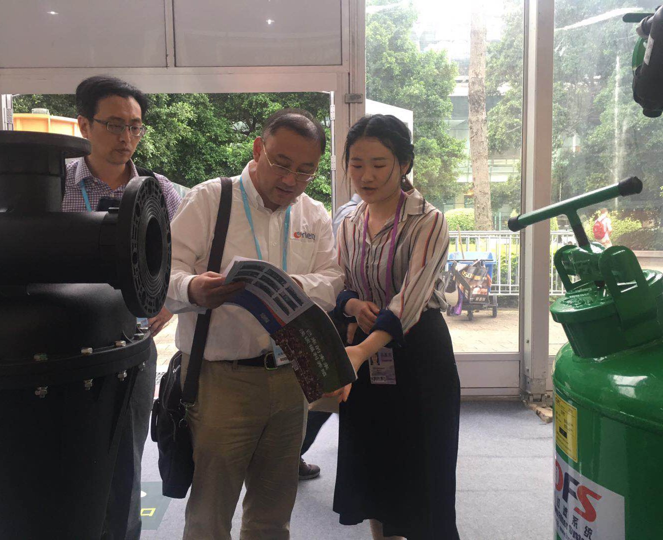 外貿(mào)承壓，多靈如何逆風(fēng)飛場！